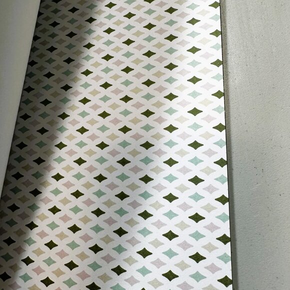 Michaels Craft Smith All Good Vibes Scrapbook/Junk Journal Pad Thick Paper NEW - Picture 6 of 11